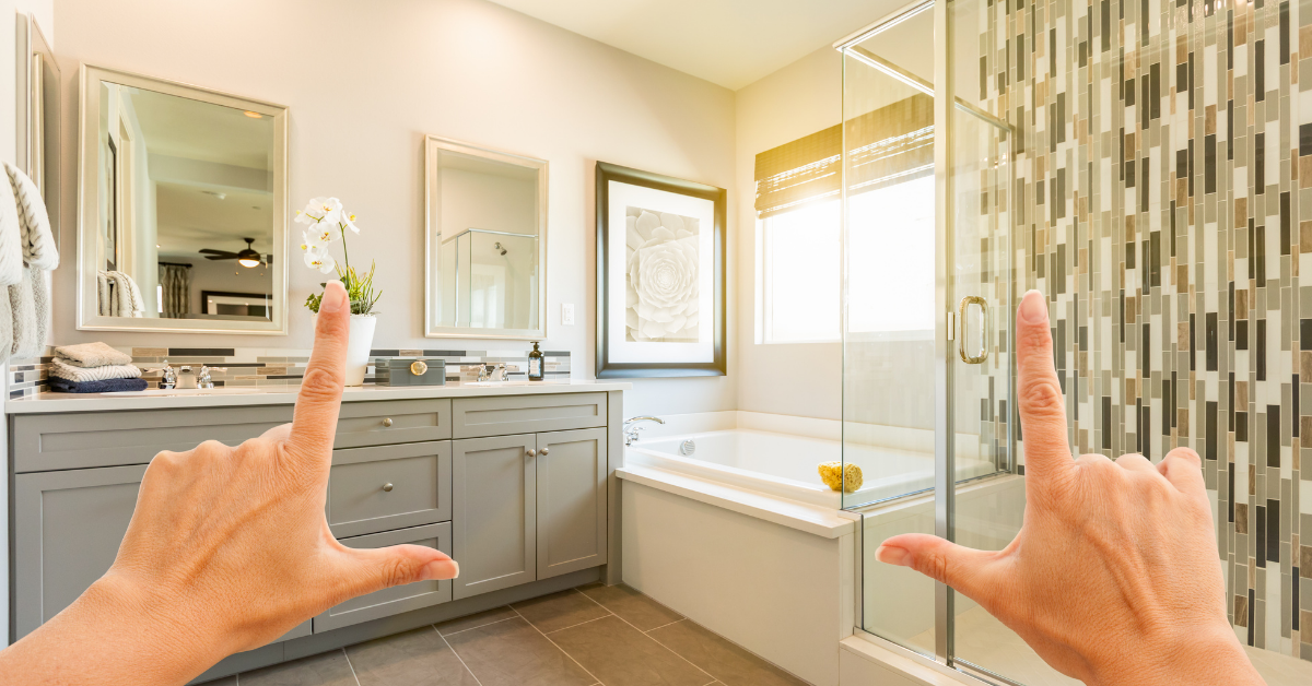 How to Revamp your Bathroom on a Budget