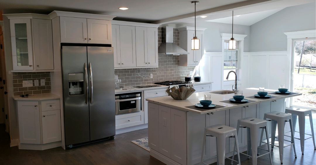 3 Big Things to Consider When Renovating Your Kitchen