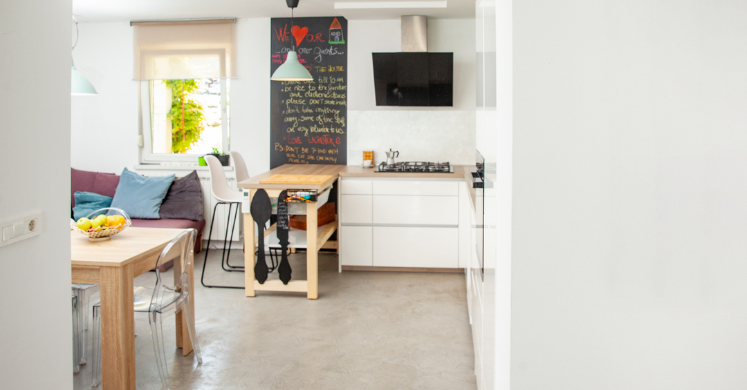 Great Rental Remodeling Tips