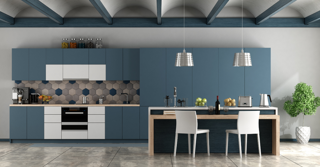Resale Remodel: Kitchen Edition