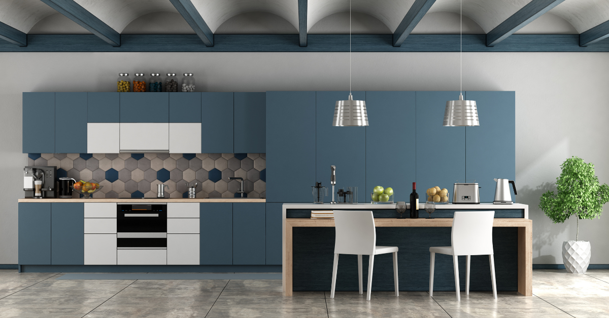 Resale Remodel: Kitchen Edition