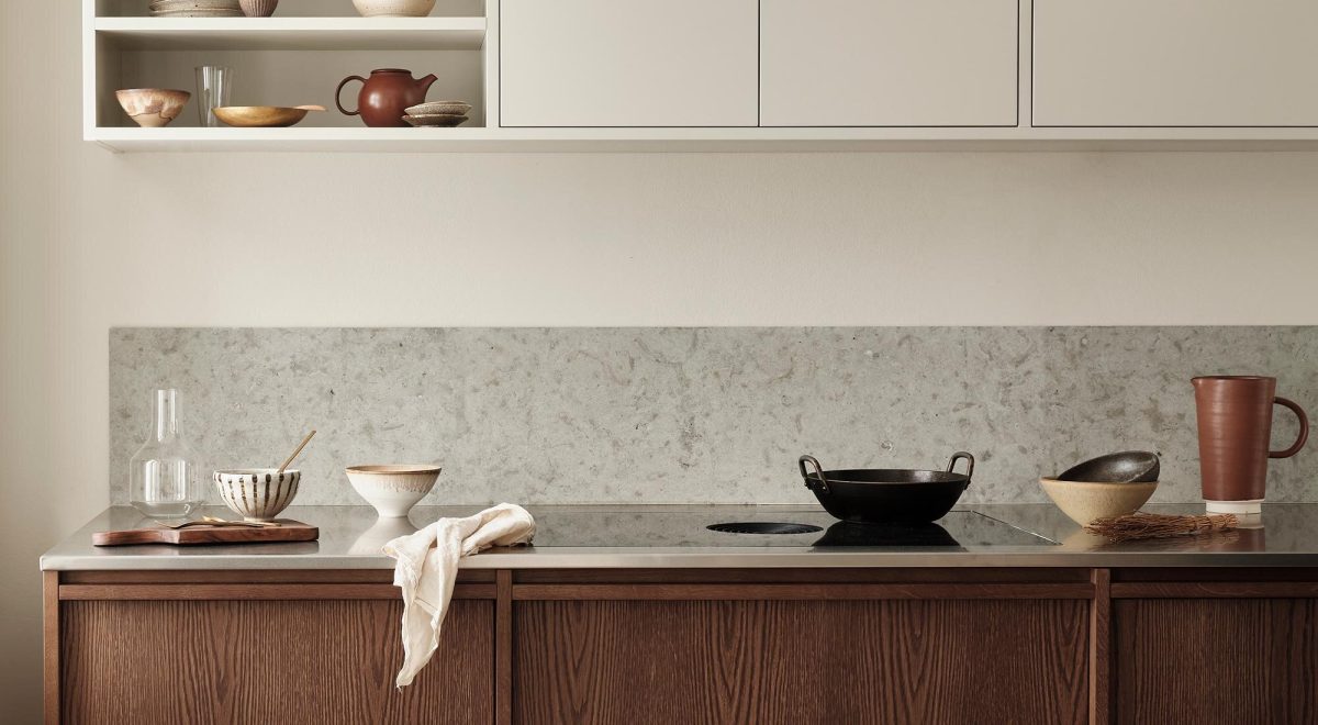 Scandinavian Kitchen Design: 101