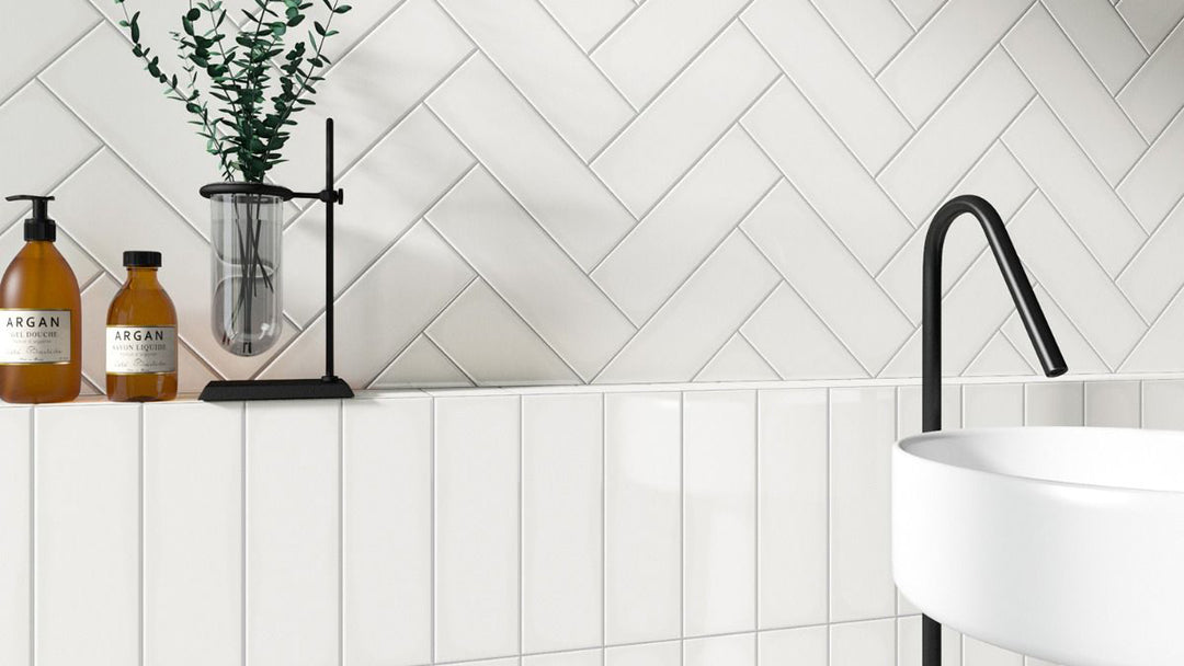 Top 5 Tile Trends to Look Out For in 2023