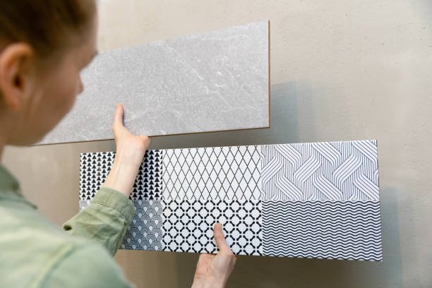 7 Bathroom Tile Design Ideas That Will Transform Your Space