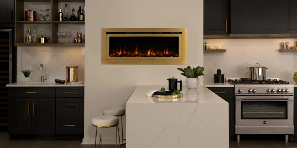 5 Must-Have Kitchen and Bath Products for a Modern Home