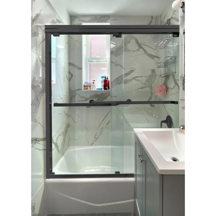 Shower Doors