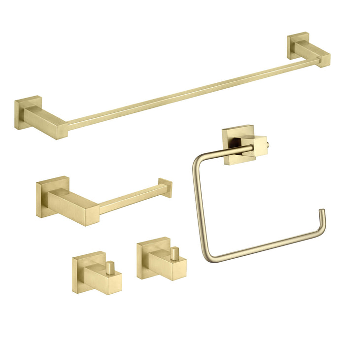 Hardware Sets