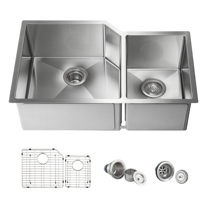 Stainless Steel