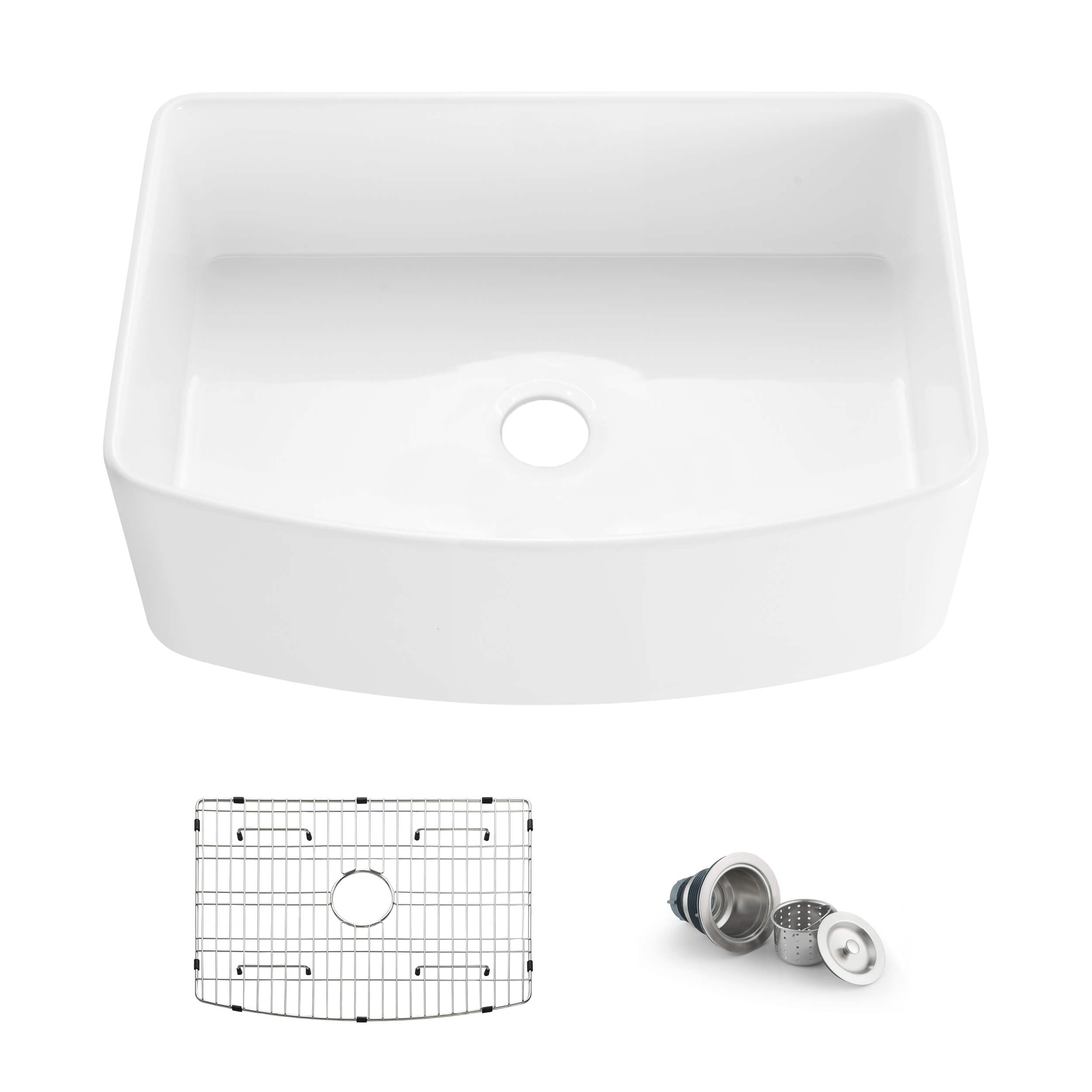 Sinks