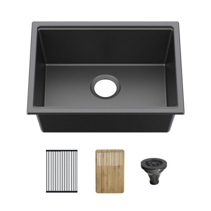 Quartz Composite