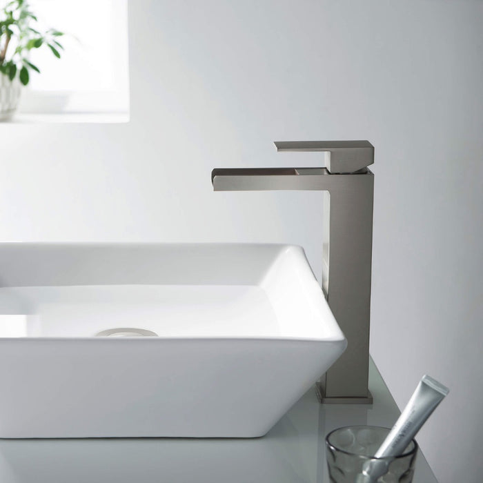 Vessel-Sink