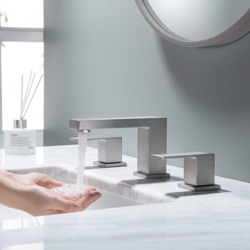Faucets