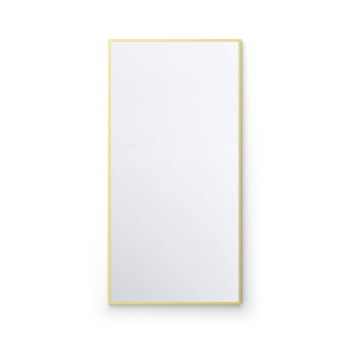 Metal Frame Mirrors
