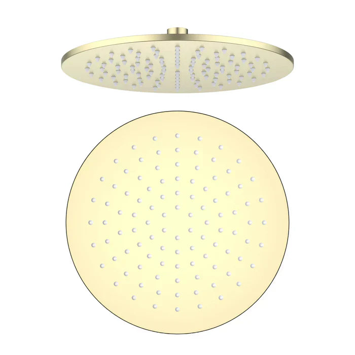 Shower Components