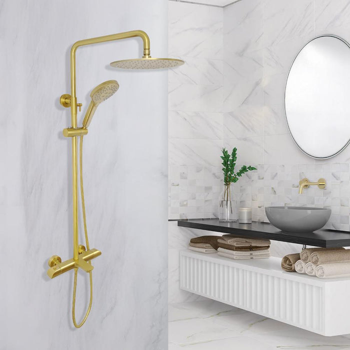 Shower Systems