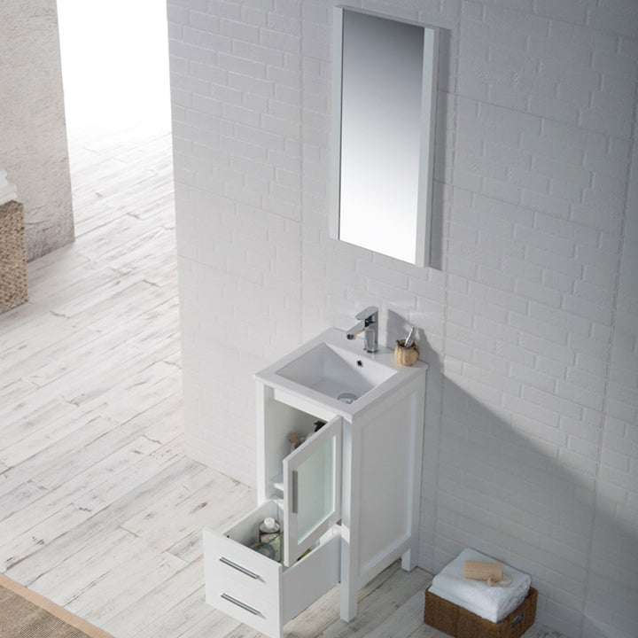 Sydney Bathroom Vanity
