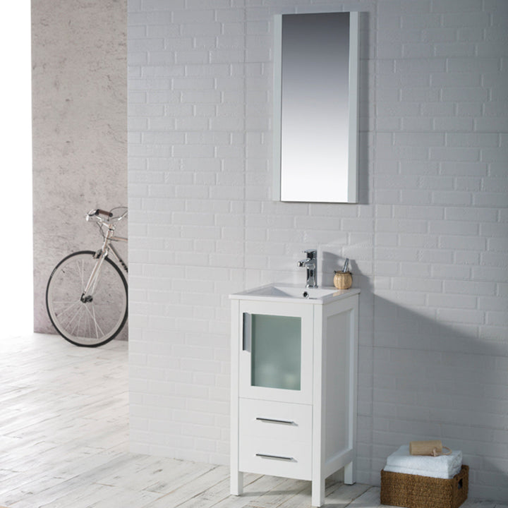 Sydney Bathroom Vanity