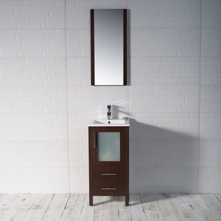 Sydney Bathroom Vanity