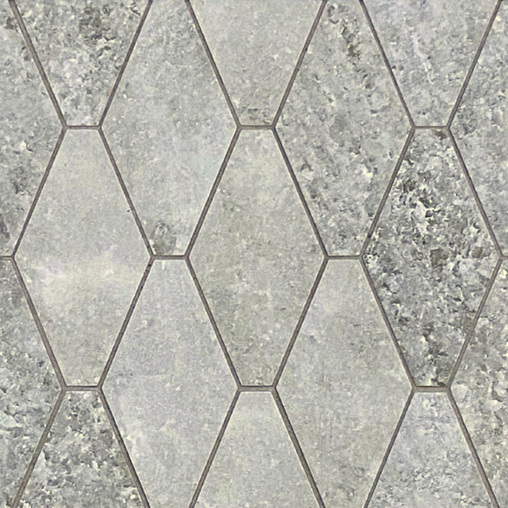 Rock Salt Polished Porcelain Floor &amp; Wall Tile