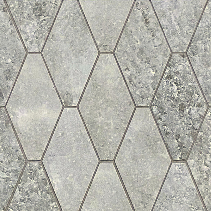 Rock Salt Polished Porcelain Floor &amp; Wall Tile
