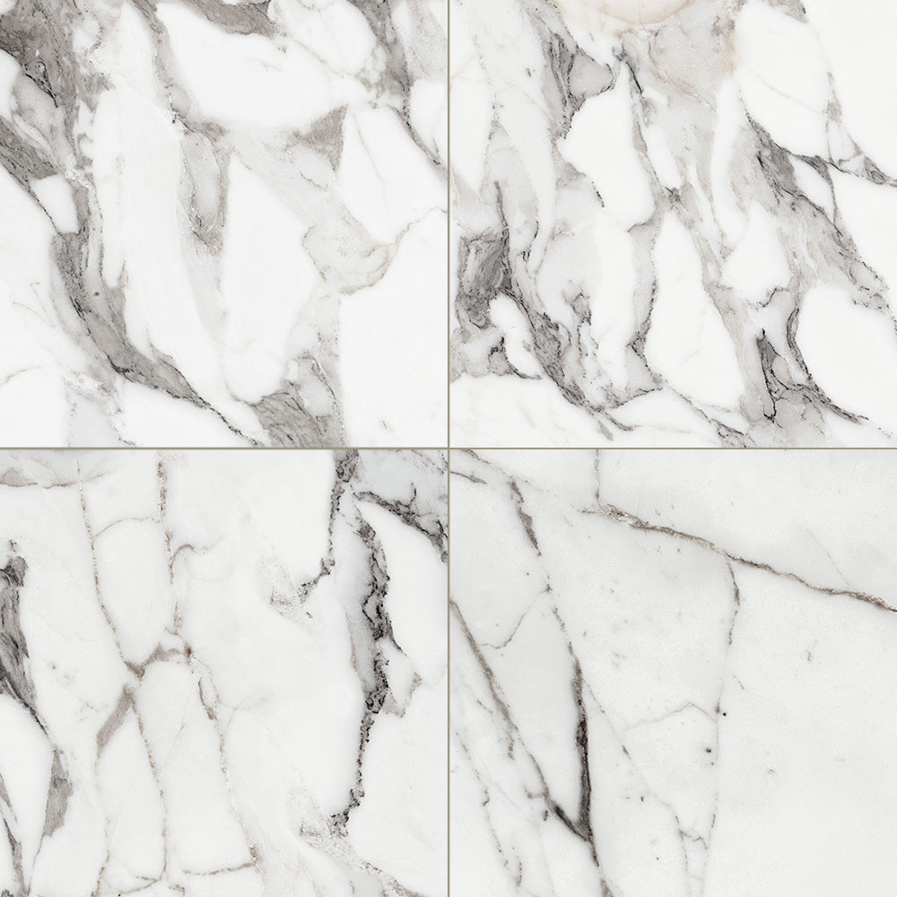 Masterpiece Porcelain Floor &amp; Wall Tile
