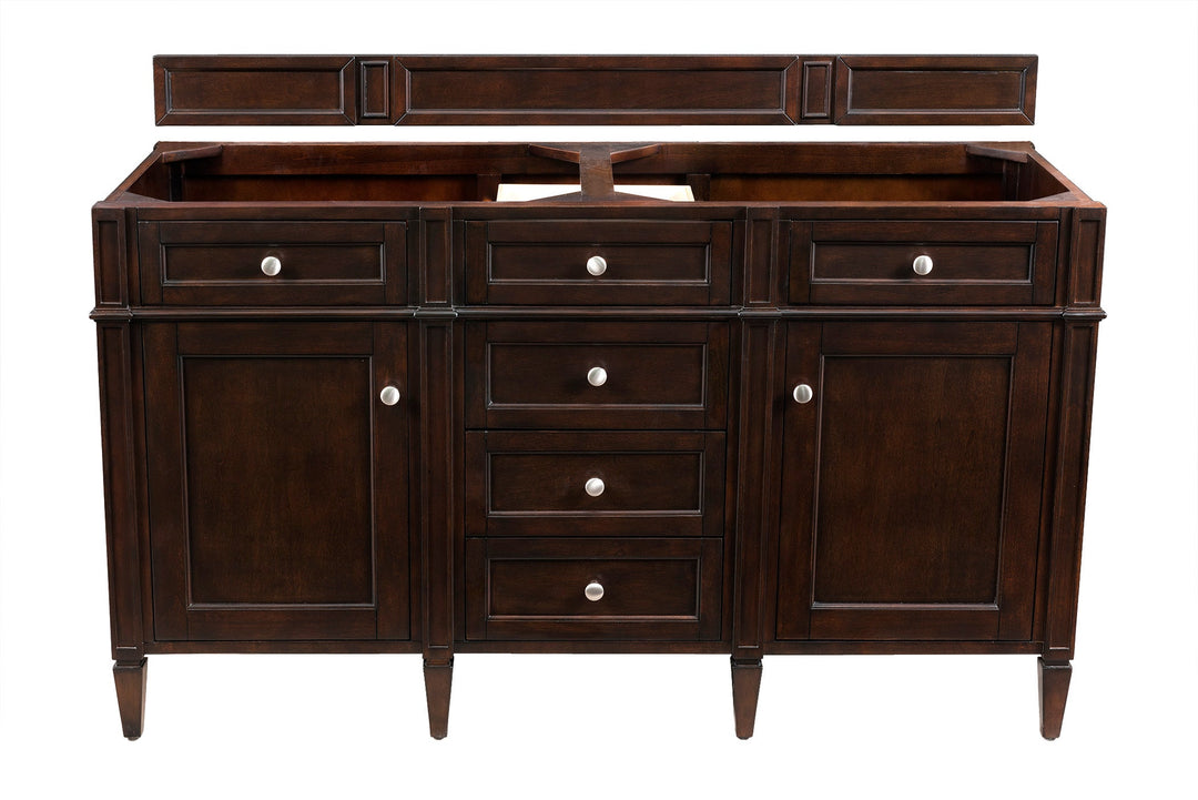 Brittany Sink Freestanding Vanity