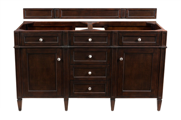 Brittany Sink Freestanding Vanity
