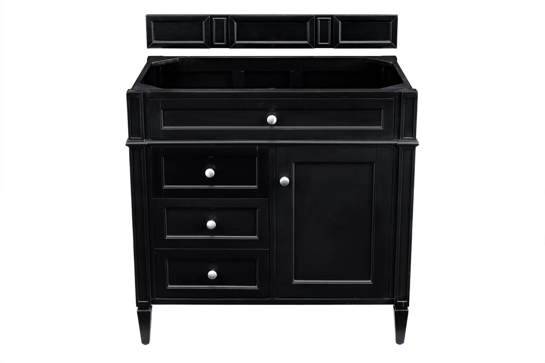 Brittany Sink Freestanding Vanity