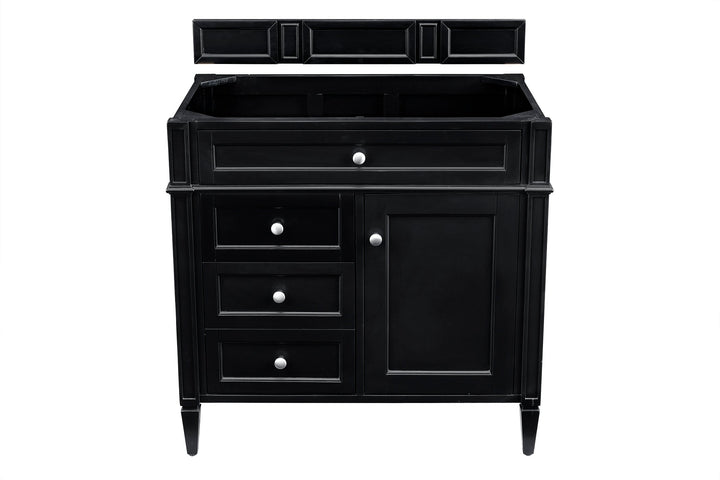 Brittany Sink Freestanding Vanity