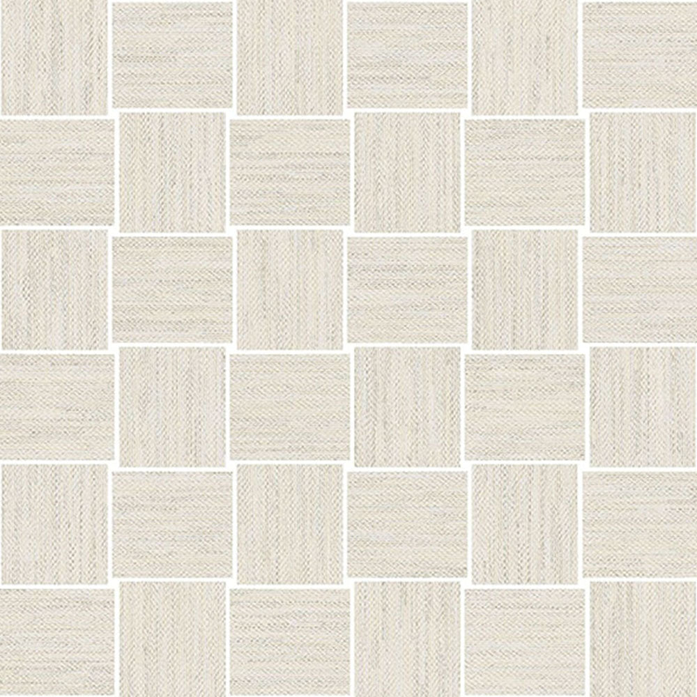 Textile Fabric-Look Matte Porcelain Floor & Wall Tile | ANVE Kitchen & Bath