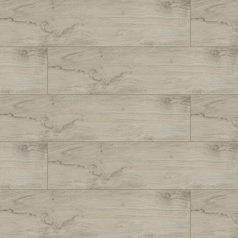 Woodland Wood-Look Matte Porcelain Floor &amp; Wall Tile