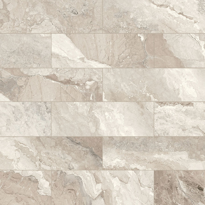 Gemstone Porcelain Floor &amp; Wall Tile | ANVE Kitchen &amp; Bath
