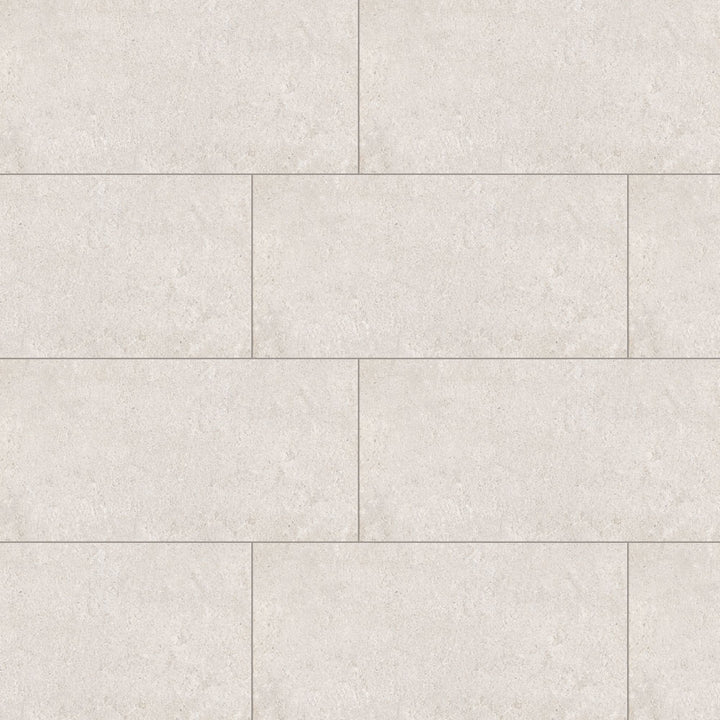 Boulevard Terrazzo-Look Matte Porcelain Floor &amp; Wall Tile