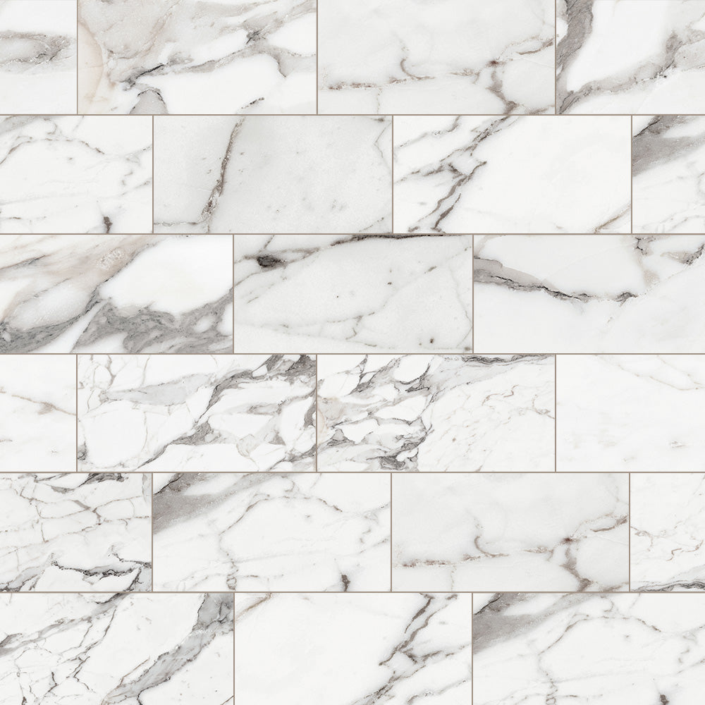 Masterpiece Porcelain Floor &amp; Wall Tile