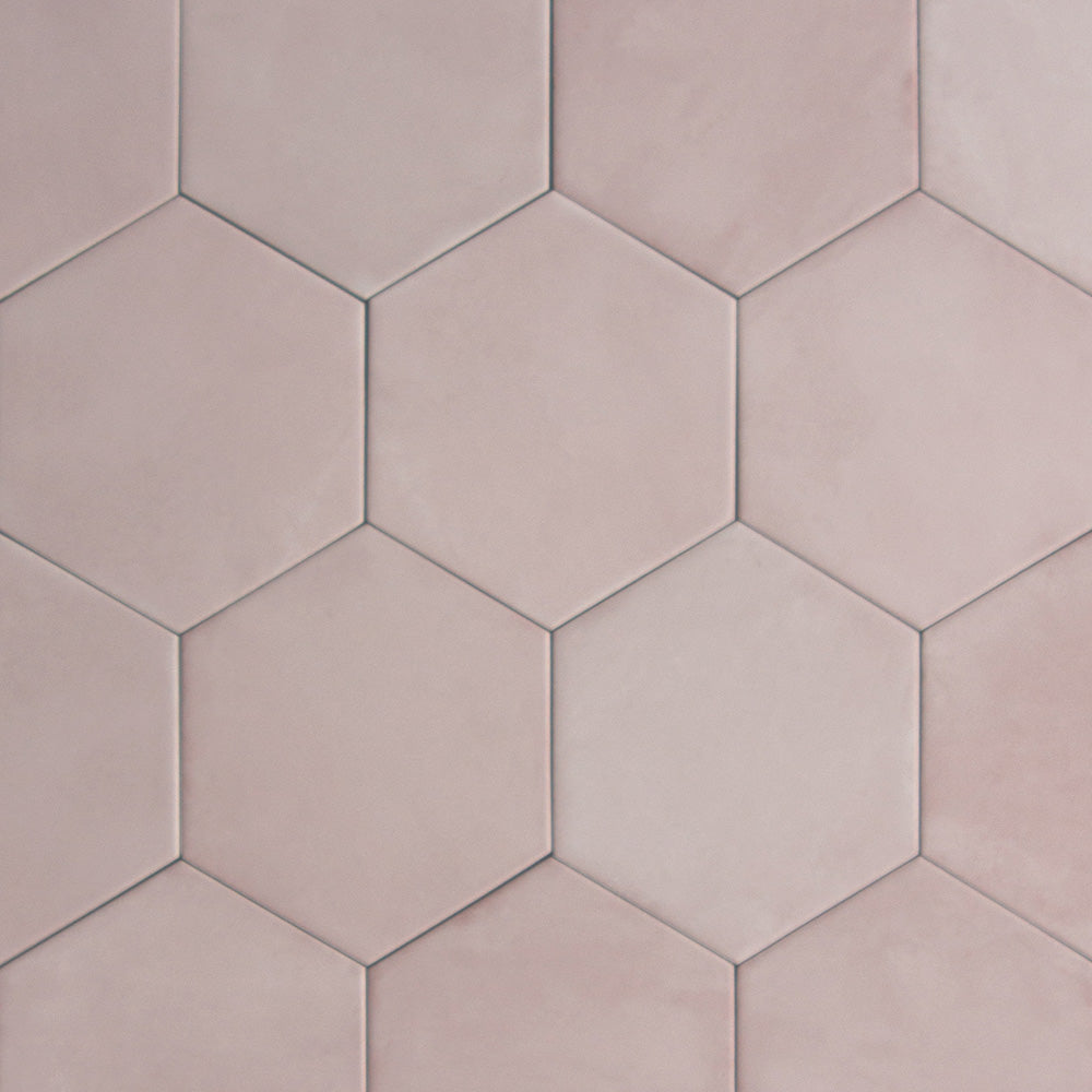 Colori Matte Porcelain Floor &amp; Wall Tile