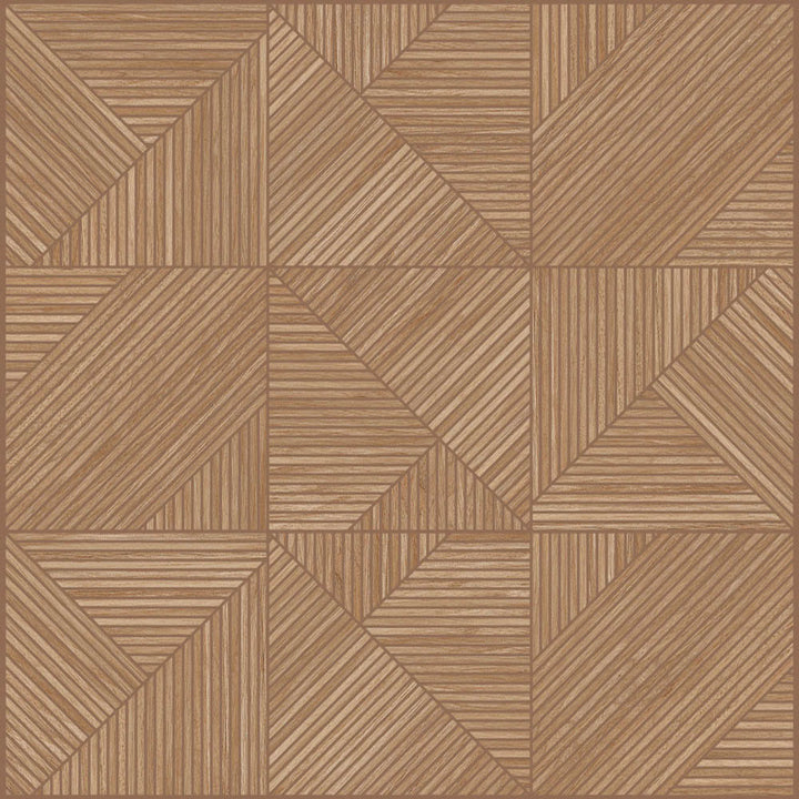 Feature Wood Wood-Look Matte Ceramic Wall Tile | ANVE Kitchen &amp; Bath