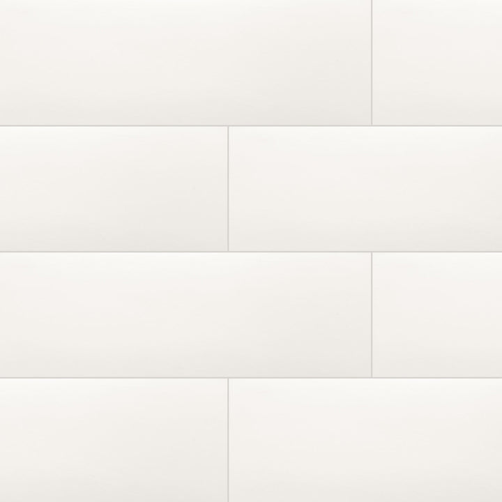 Textura 12" x 36" Matte Ceramic Wall Tile