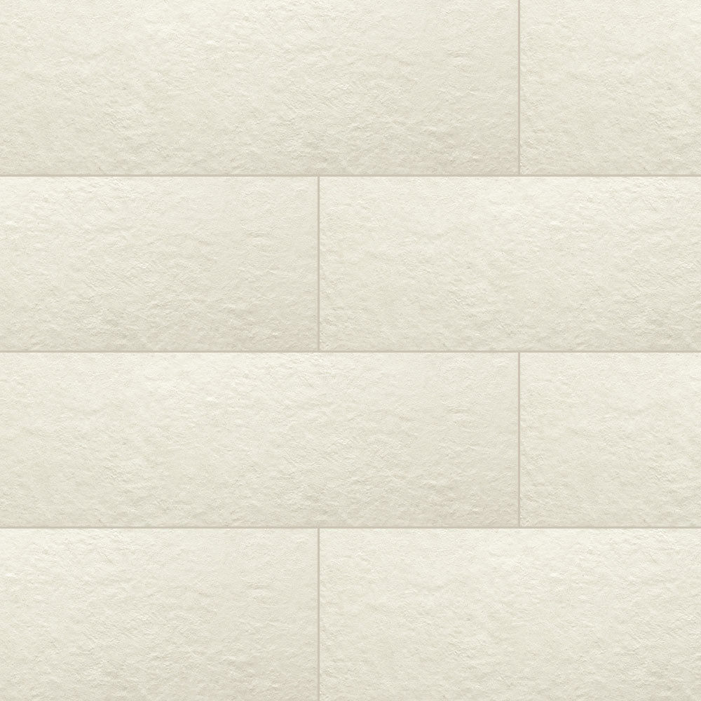 Textura 12" x 36" Matte Ceramic Wall Tile