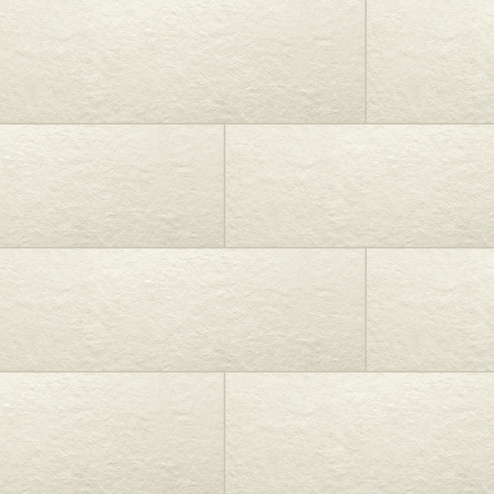 Textura 12" x 36" Matte Ceramic Wall Tile