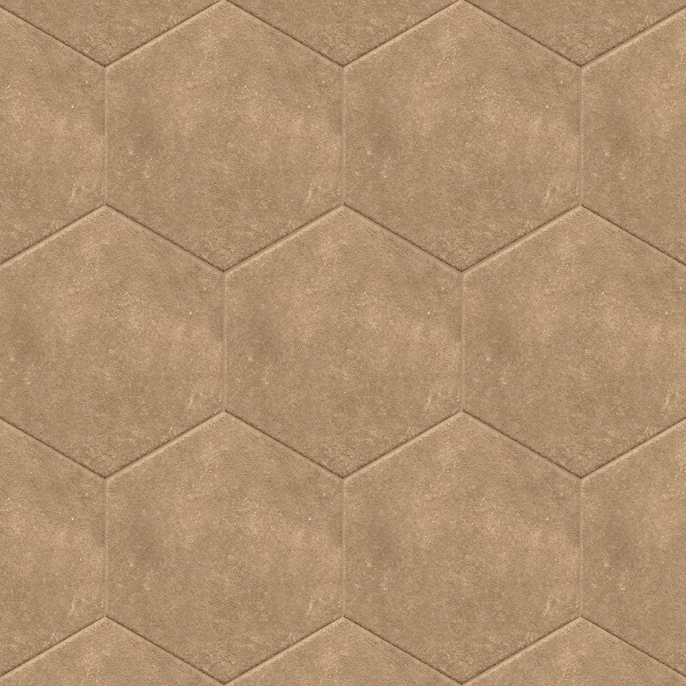 Artisan Matte Porcelain Floor &amp; Wall Tile