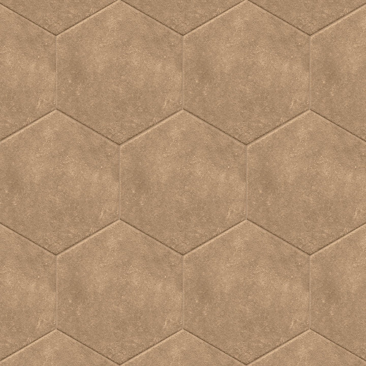 Artisan Matte Porcelain Floor &amp; Wall Tile