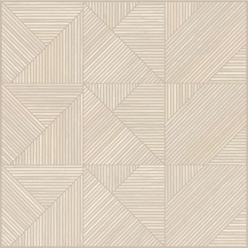 Feature Wood Wood-Look Matte Ceramic Wall Tile