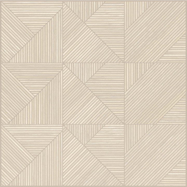 Feature Wood Wood-Look Matte Ceramic Wall Tile