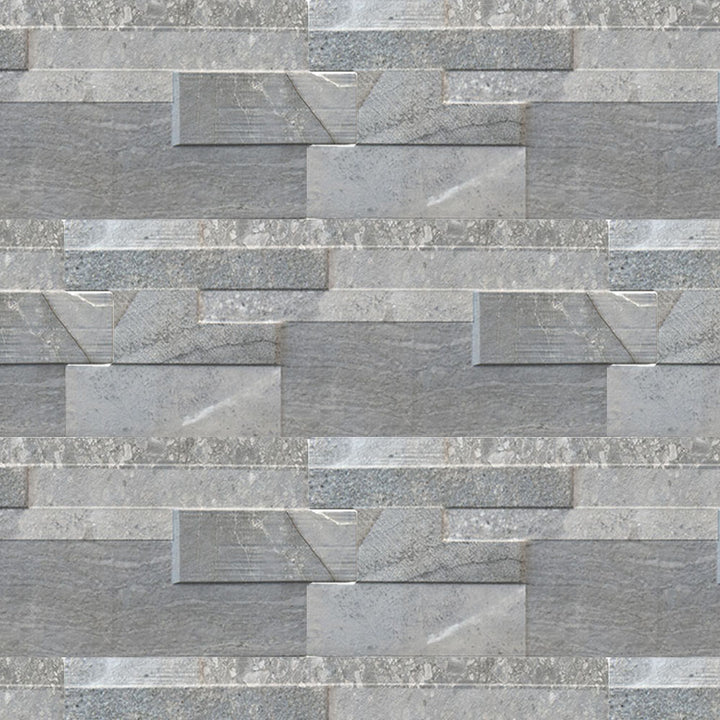 Cleft Textured Porcelain Floor &amp; Wall Tile