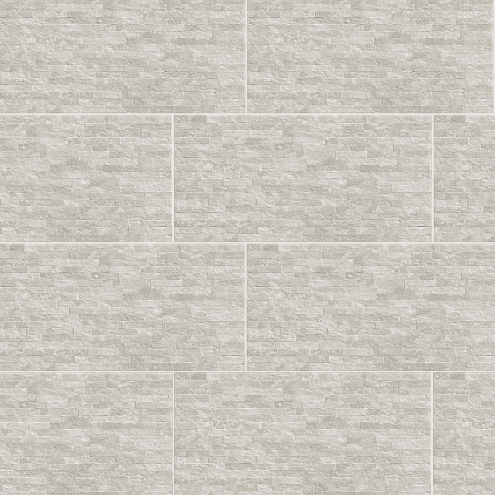 Haven Stone-Look Porcelain Floor &amp; Wall Tile
