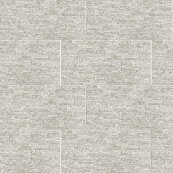 Haven Stone-Look Porcelain Floor &amp; Wall Tile