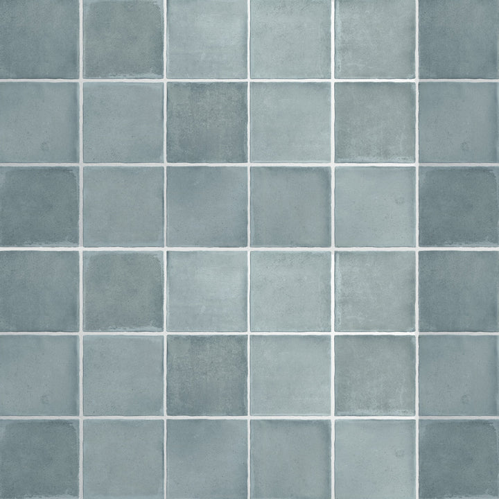 Universe Matte Porcelain Floor &amp; Wall Tile
