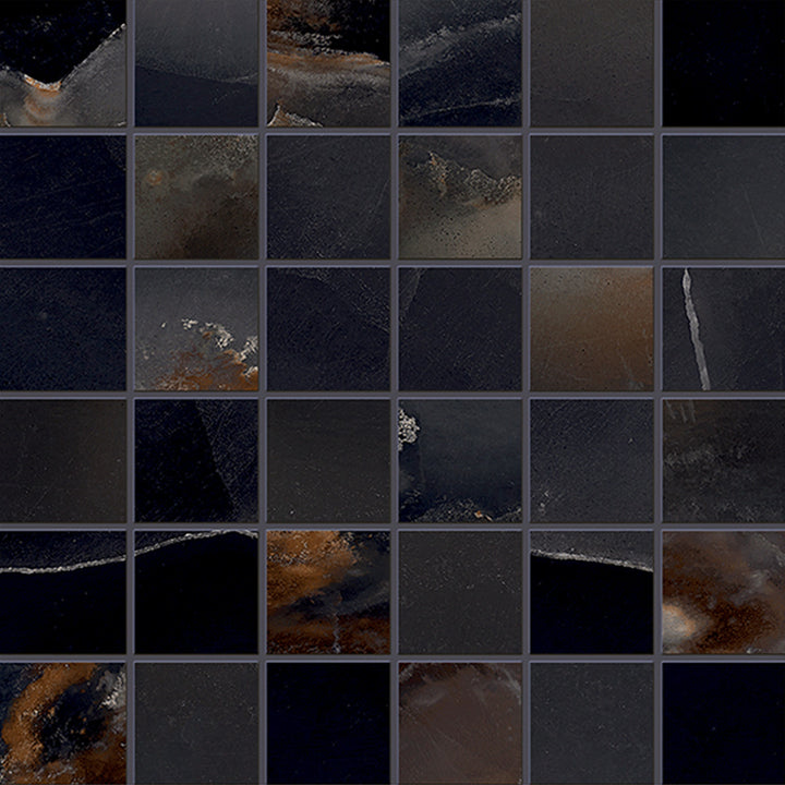Precious Onyx-Look Polished Porcelain Floor &amp; Wall Tile