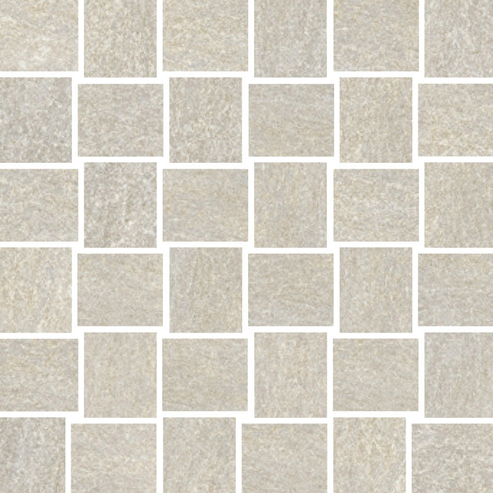 Boulder Stone-Look Matte Porcelain Floor &amp; Wall Tile