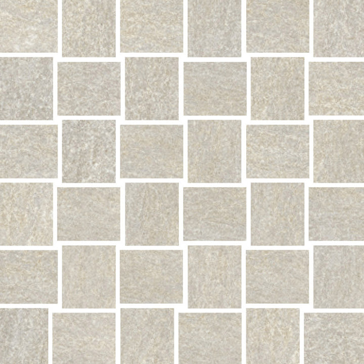 Boulder Stone-Look Matte Porcelain Floor &amp; Wall Tile